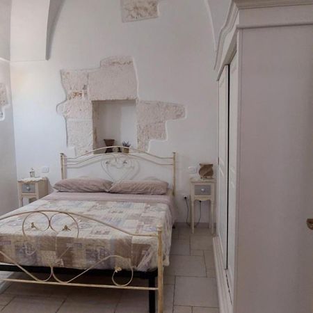 La Perla Bianca Ostuni Exterior foto