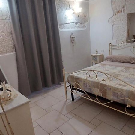 La Perla Bianca Ostuni Exterior foto