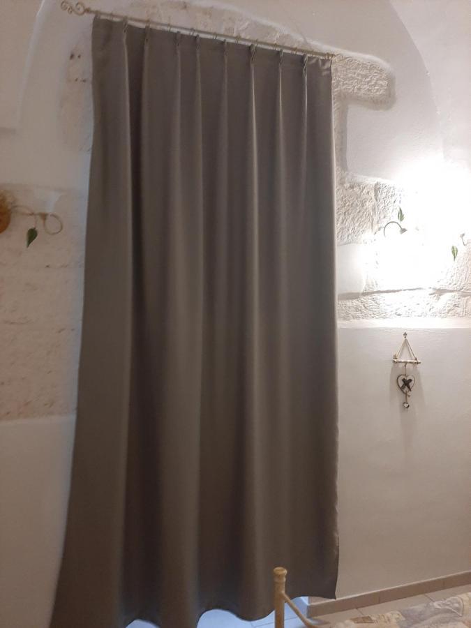 La Perla Bianca Ostuni Exterior foto