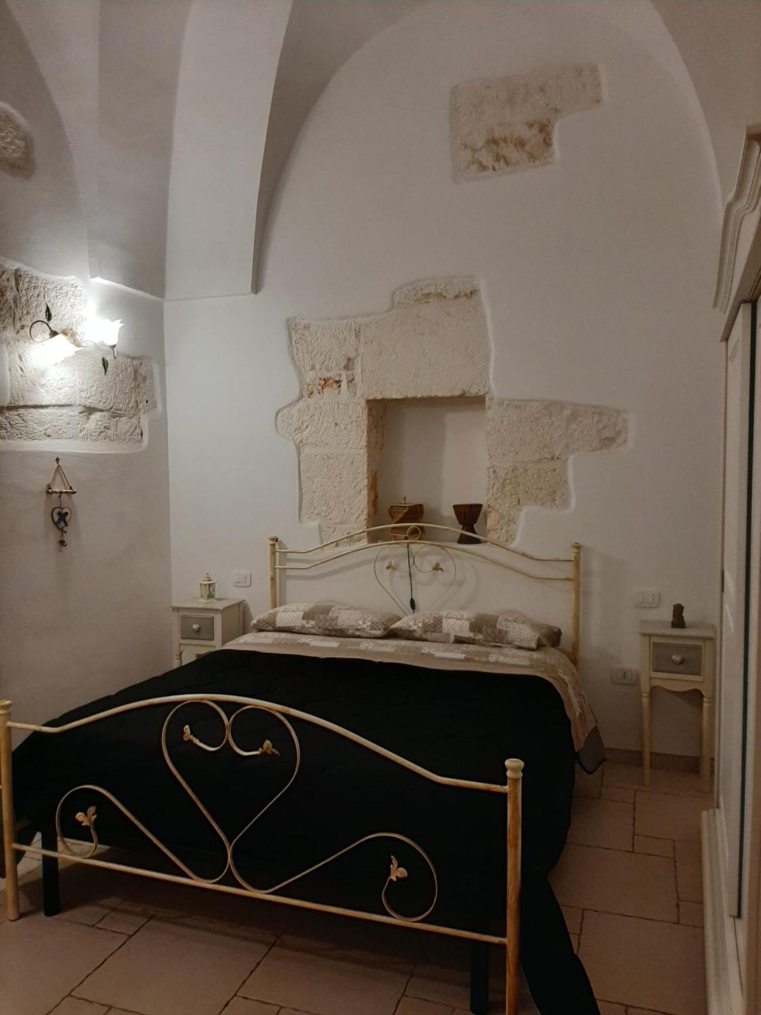 La Perla Bianca Ostuni Exterior foto
