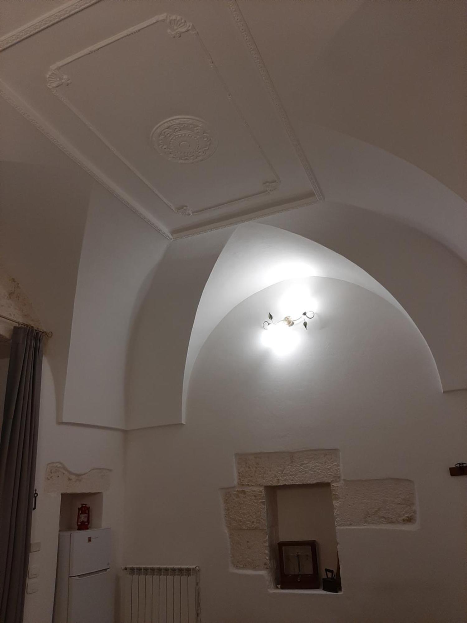La Perla Bianca Ostuni Exterior foto