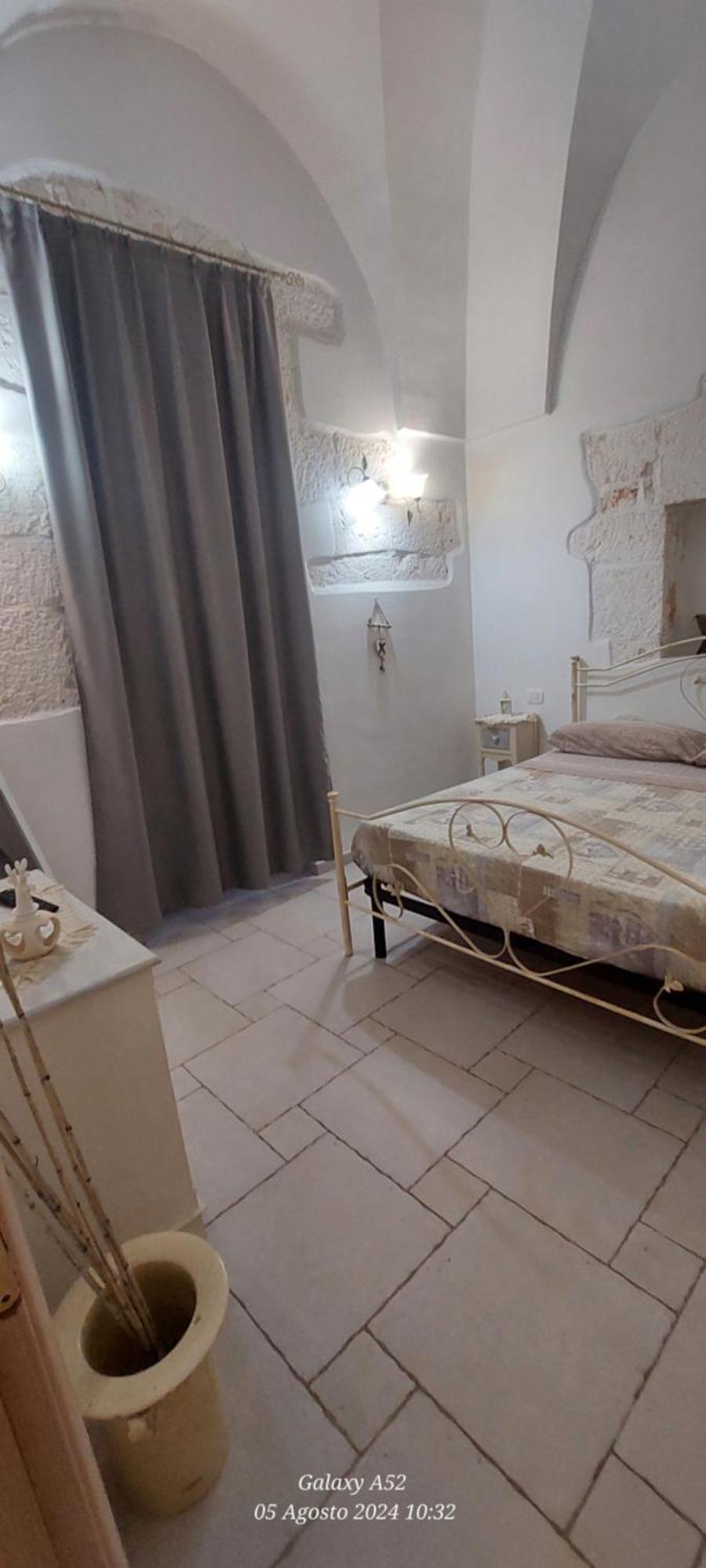 La Perla Bianca Ostuni Exterior foto