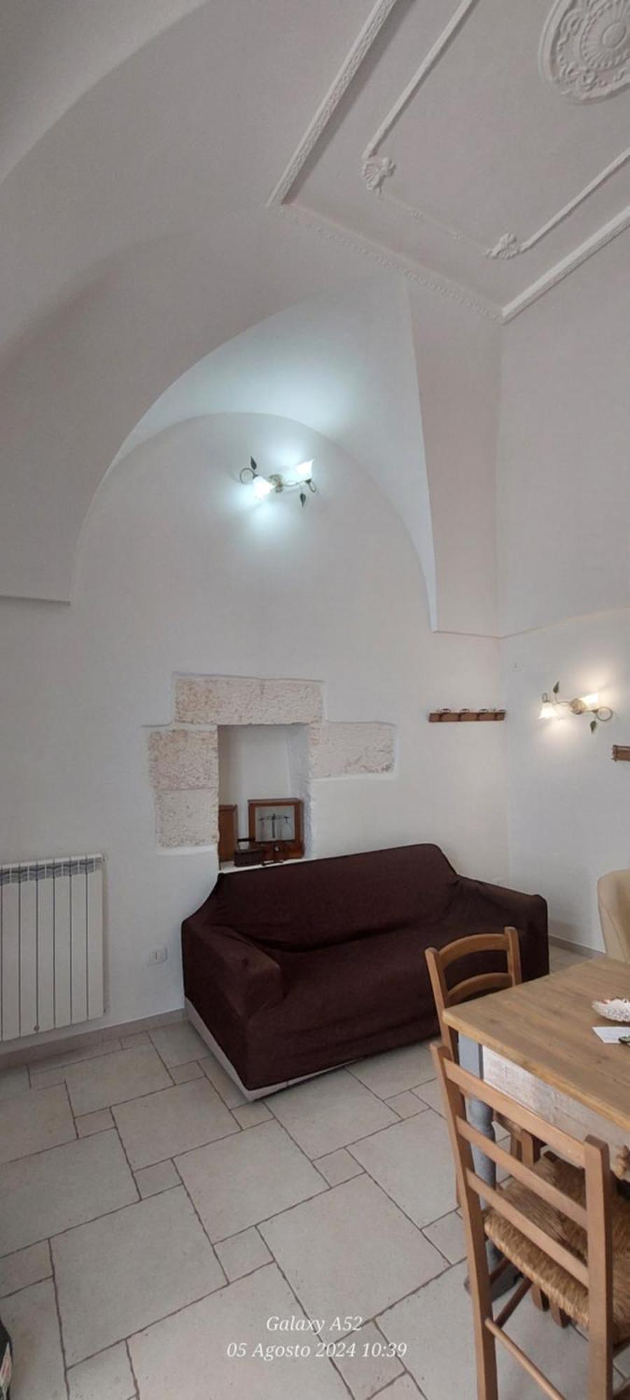 La Perla Bianca Ostuni Exterior foto